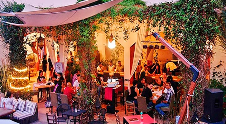 Interesan a restauranteros que llegan a Los Cabos destinos como La Paz y Todos Santos