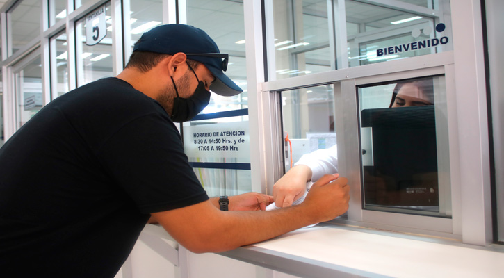 Ofrece UABCS becas de exención del pago semestral a estudiantes