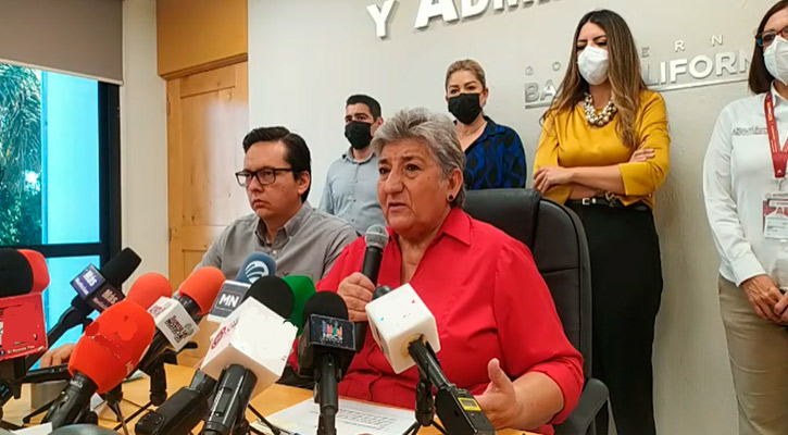 Iniciará regularización de autos ‘chocolate’ en todo BCS el 16 de mayo Iniciará regularización de autos ‘chocolate’ en todo BCS el 16 de mayo