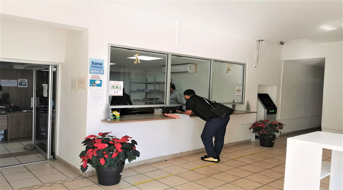 Detectan actos de corrupción en Catastro de Los Cabos