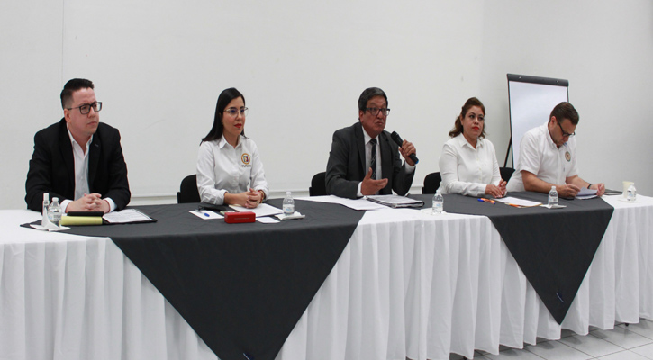 Emiten convocatoria para selecciona al Fiscal Especializado en Materia de Combate a la Corrupción en BCS