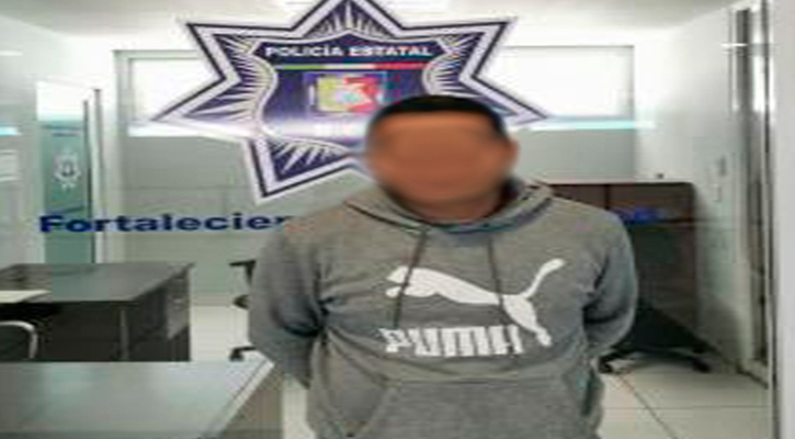 Capturan a presunto homicida en Pichilingue