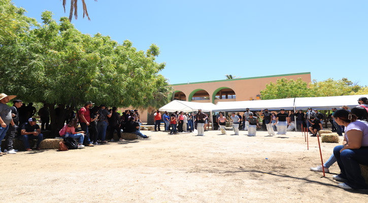 Prepara la UABCS amplio programa por Día del Estudiante