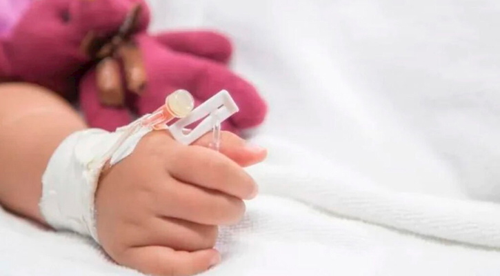 Sin incidencias BCS por hepatitis aguda grave de causa desconocida en niños