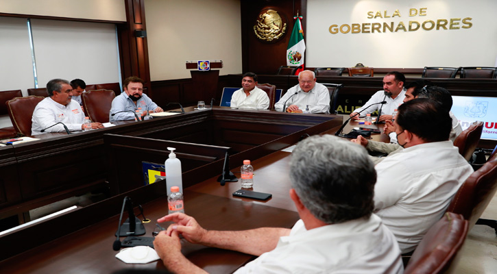 Regularizarán de 2 mil trabajadores de la educación en BCS; inicia en septiembre