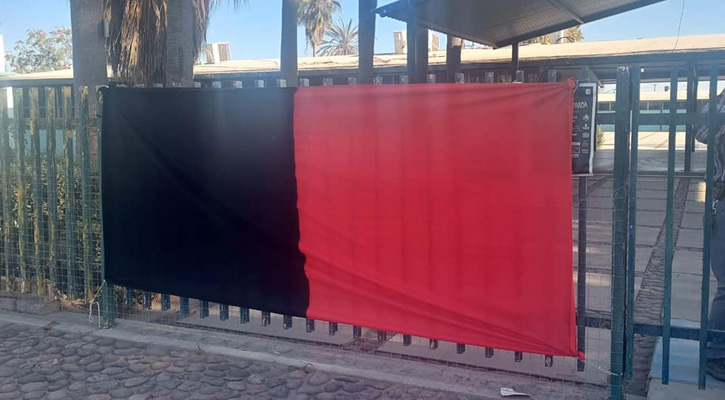 Revela el Gobernador que hay trabajadores del Cobach que ganan hasta 100 mil pesos mensuales