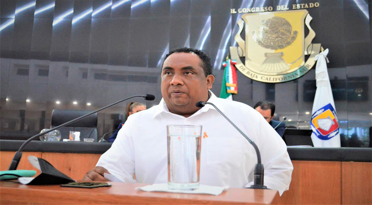 Quitan fuero al diputado Pérez Cayetano Quitan fuero al diputado Pérez Cayetano