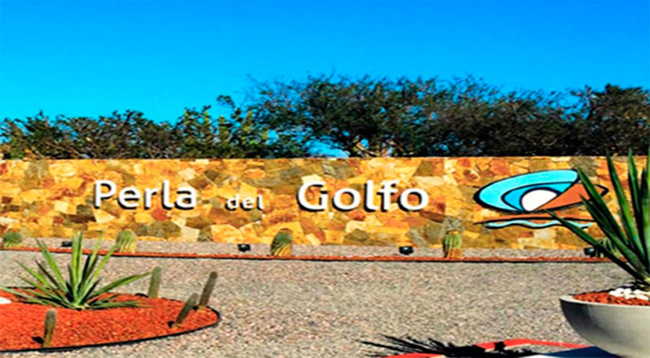 Se quejan colonos de Perla del Golfo de que constructora sigue trabajando