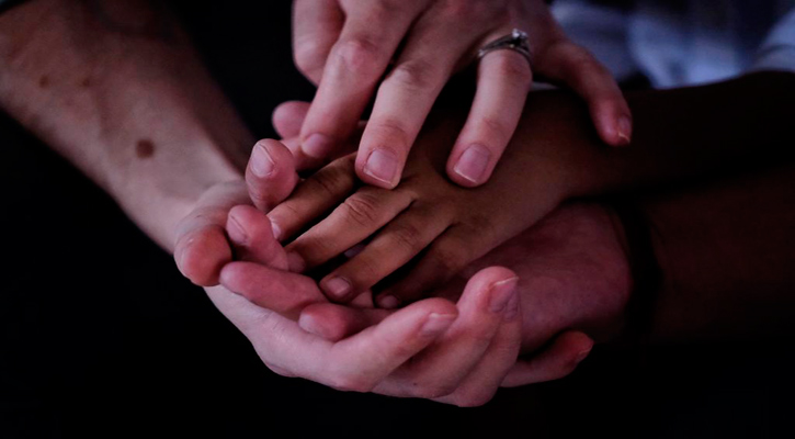 Respalda el Gobernador propuesta de adopción de niños por parejas homosexuales