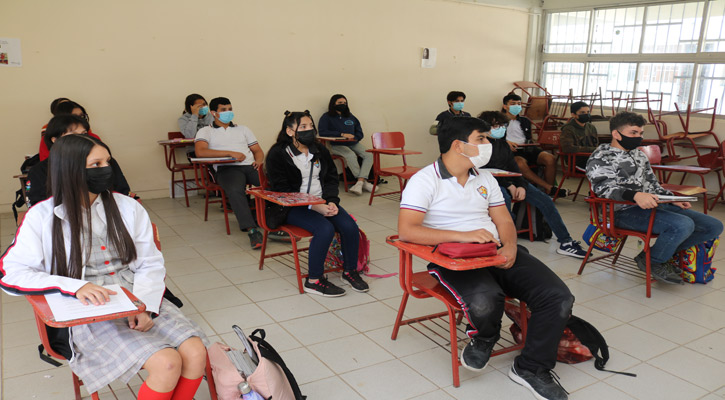Concluirá el ciclo escolar de los alumnos regulares de nivel básico el 23 de junio en BCS
