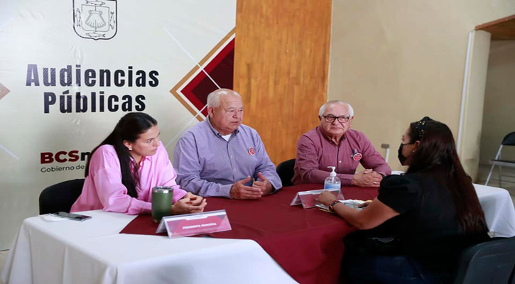 Convoca el Gobernador a sumar voluntades para buscar el bienestar de todos