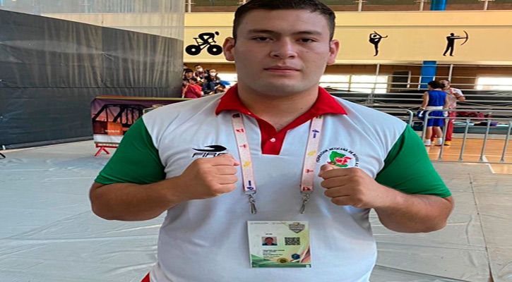 Buscan 5 boxeadores de BCS el metal dorado en los Nacionales Conade