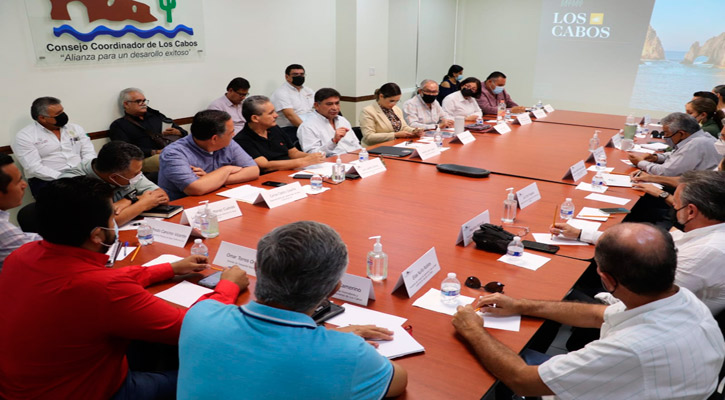 Fortalecerán en Los Cabos campaña de prevención de accidente viales
