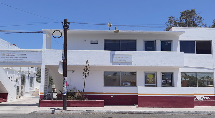No han pagado convenios con el Issste los Ayuntamientos de Los Cabos, Comondú y Mulegé