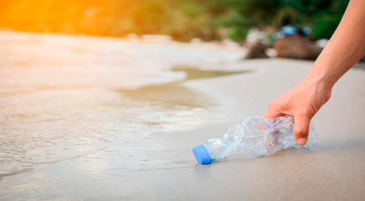 Realizarán jornada de limpieza en la playa La Bocana en Los Cabos
