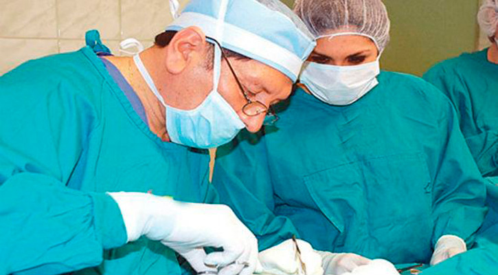 Realizarán en Los Cabos cirugías gratuitas de labio y paladar hendido