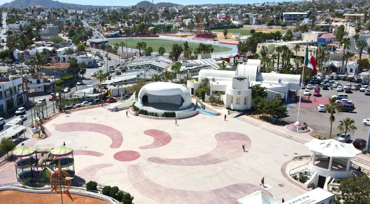 Inicia el programa Domingos Culturales FamiliArte en CSL