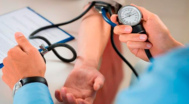 Trabaja SSA en atención a pacientes con riesgo cardiovascular e hipertensión en BCS