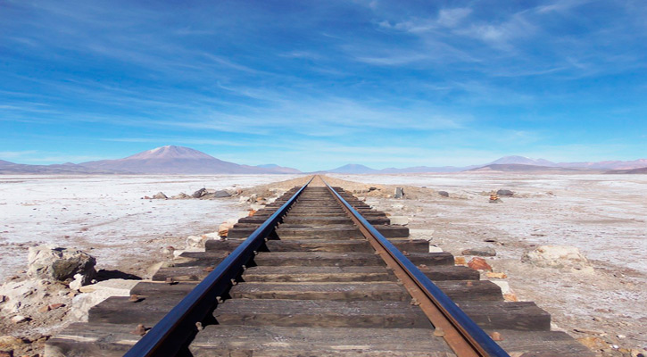 Es una empresa china la interesada en el tren Tijuana-CSL