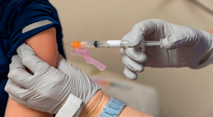 Llegó primer lote de vacuna pediátrica contra el Covid-19 a BCS; se aplicará la próxima semana