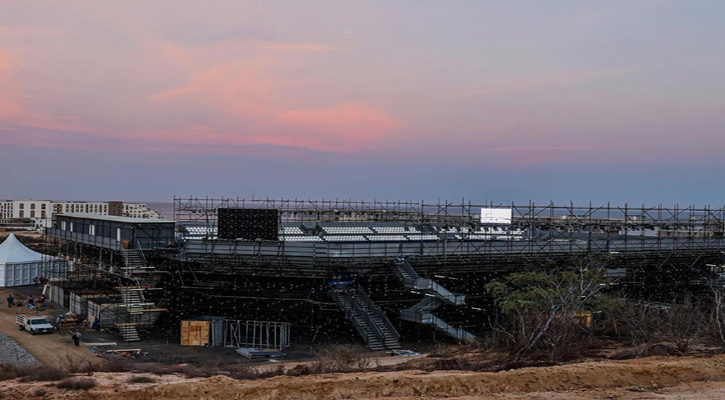 Estiman dejará más de 100 mdp el ATP 250 Los Cabos