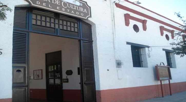 Abren inscripciones para cursos de verano en la Casa de Cultura del Estado