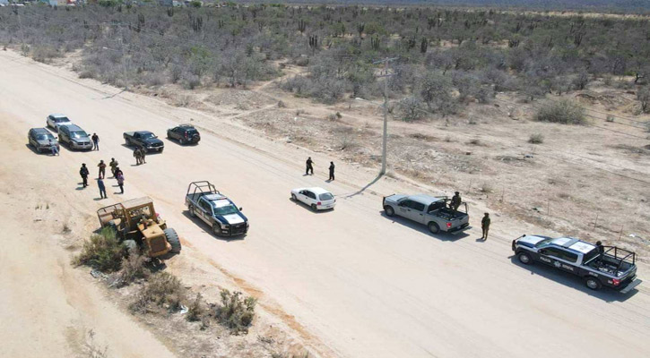 Exhorta Gobierno de Los Cabos a permanecer alerta ante las ofertas de Inmobiliarias informales