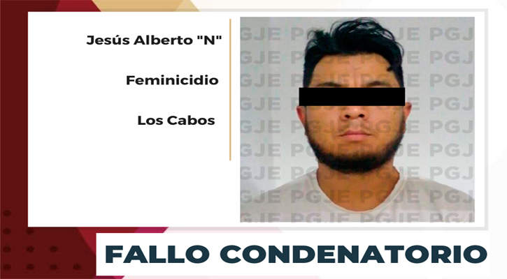 Fallo condenatorio contra “El Beto Pechugas” por femicidio en CSL
