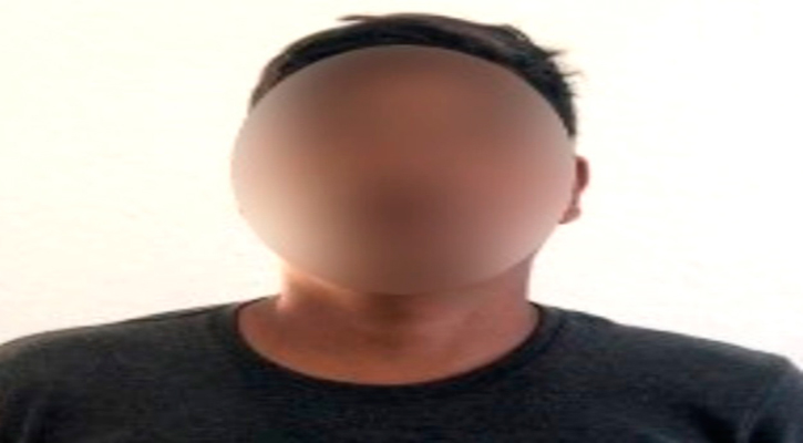 Detienen en Constitución a personas buscada por robo en Sinaloa