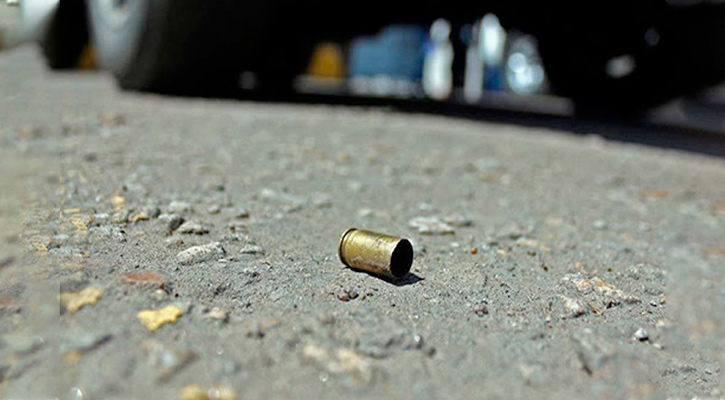 Investigan hechos de persona lesionada por disparo de arma de fuego en CSL