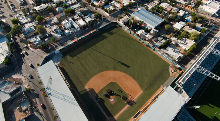 Confirmadas 14 selecciones al Panamericanos de Beisbol que se realizará en BCS