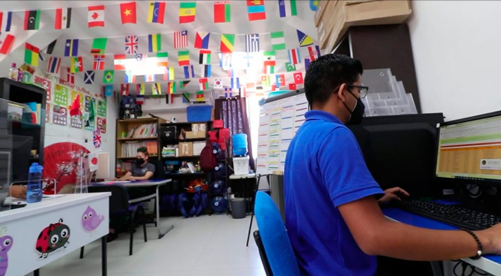 Iniciará la UABCS inscripciones a sus cursos de lenguas extranjeras