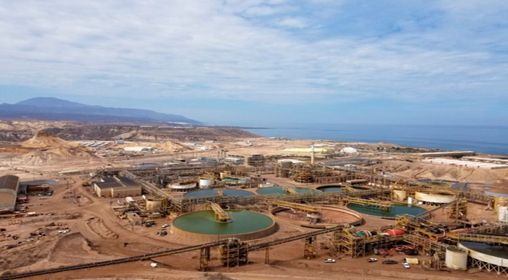 Crece polarización en huelga de El Boleo; empresa dice que sí cumplió con demandas