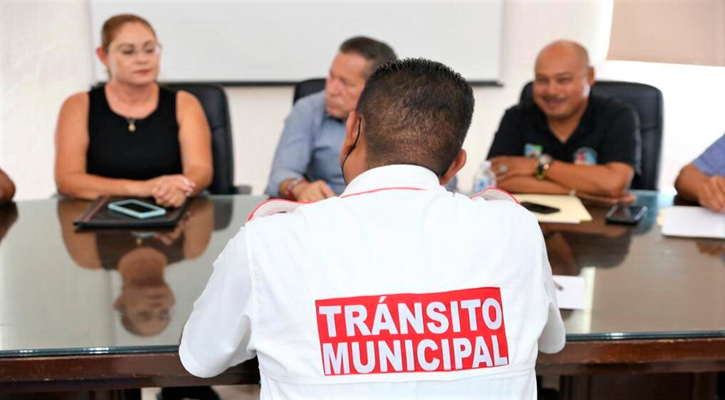 Reordenarán la actividad en tianguis de CSL Reordenarán la actividad en tianguis de CSL
