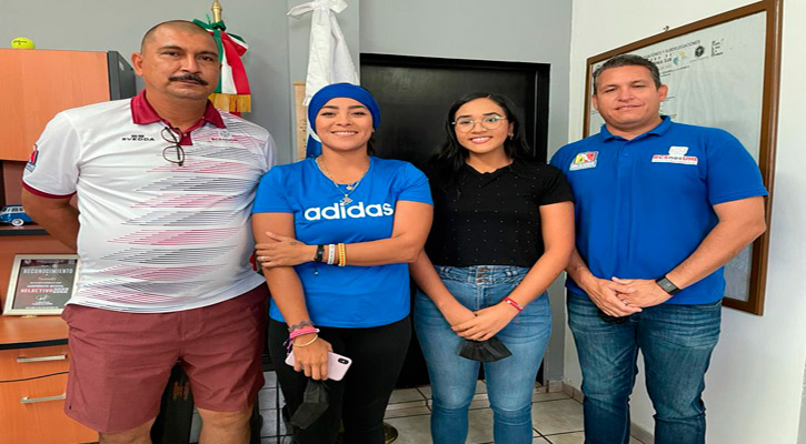 Convocan a par de jugadoras de beisbol de BCS a la preselección nacional