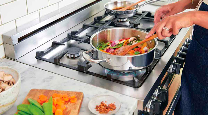 Se deben reforzar las medidas de higiene en la preparación de alimentos en temporada de calor