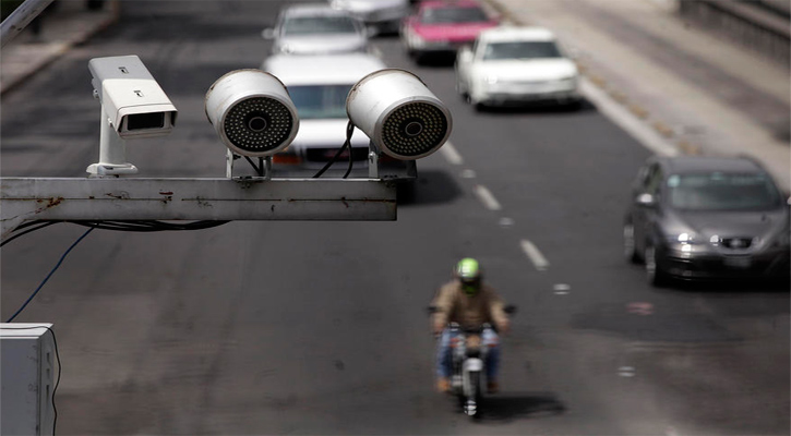 Implementará el gobierno de Los Cabos foto multas para disminuir accidentes automovilísticos