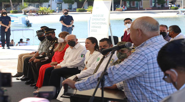 Estiman ocupación del 68% en Los Cabos y 54% en La Paz