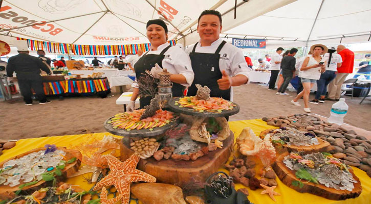 “Se impulsarán acciones que promuevan el desarrollo económico y social de BCS”: Víctor Castro