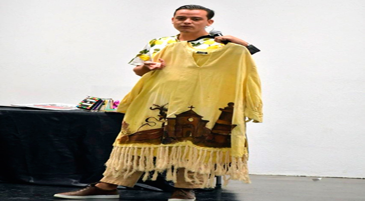 Realizaron en Los Cabos el Concurso de Intermoda 2022