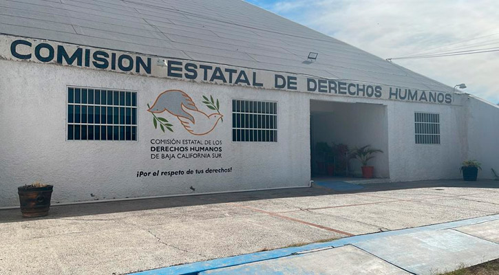 Se dio a conocer convocatoria para renovar la Presidencia de la CEDH