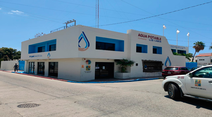 Se actualizará la tarifa de agua potable de Los Cabos en 36%