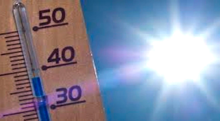 Pronostican que agosto será el mes más caluroso de este verano en BCS
