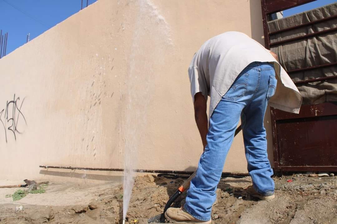 Multó Oomsapas de Los Cabos con más de 48 mil pesos a dueño de condominios en CSL