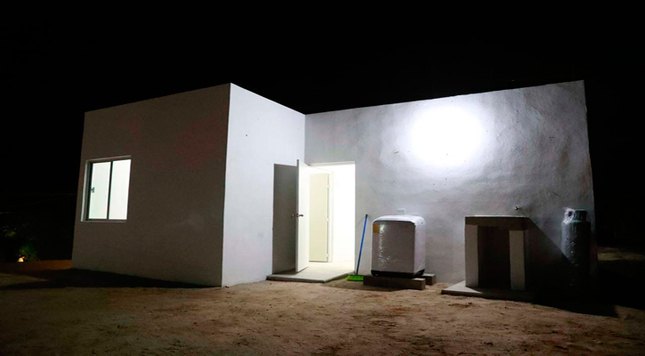 Compromete el Gobernador más pavimentaciones para Los Cabos en el 2023 Compromete el Gobernador más pavimentaciones para Los Cabos en el 2023