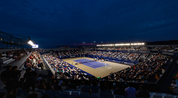 Superó el Abierto de Los Cabos expectativas con más de 25 mil espectadores y derrama de 105 mdp