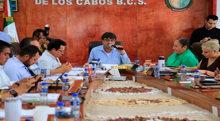 Adquirirá gobierno de Los Cabos terreno para construir un polideportivo