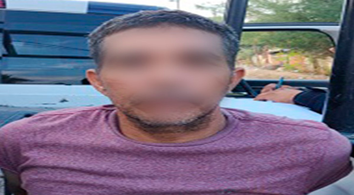 Capturan a 2 sujetos por la comisión de delitos en Los Cabos y La Paz