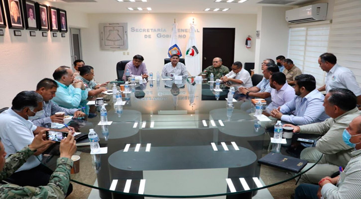 Posponen encuentro programado para este martes entre autoridades y conductores de Uber en Los Cabos