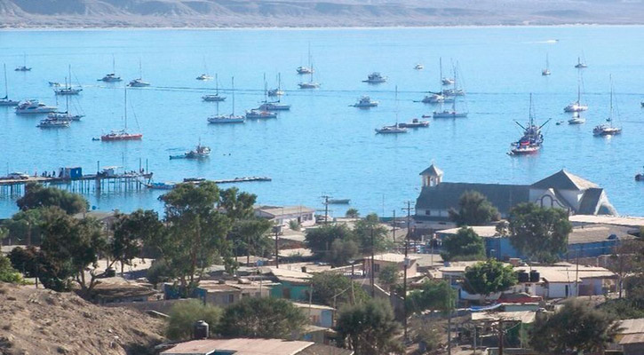 Contará Bahía Tortugas con Aeropuerto y se planea construir otro en Santa Rosalía